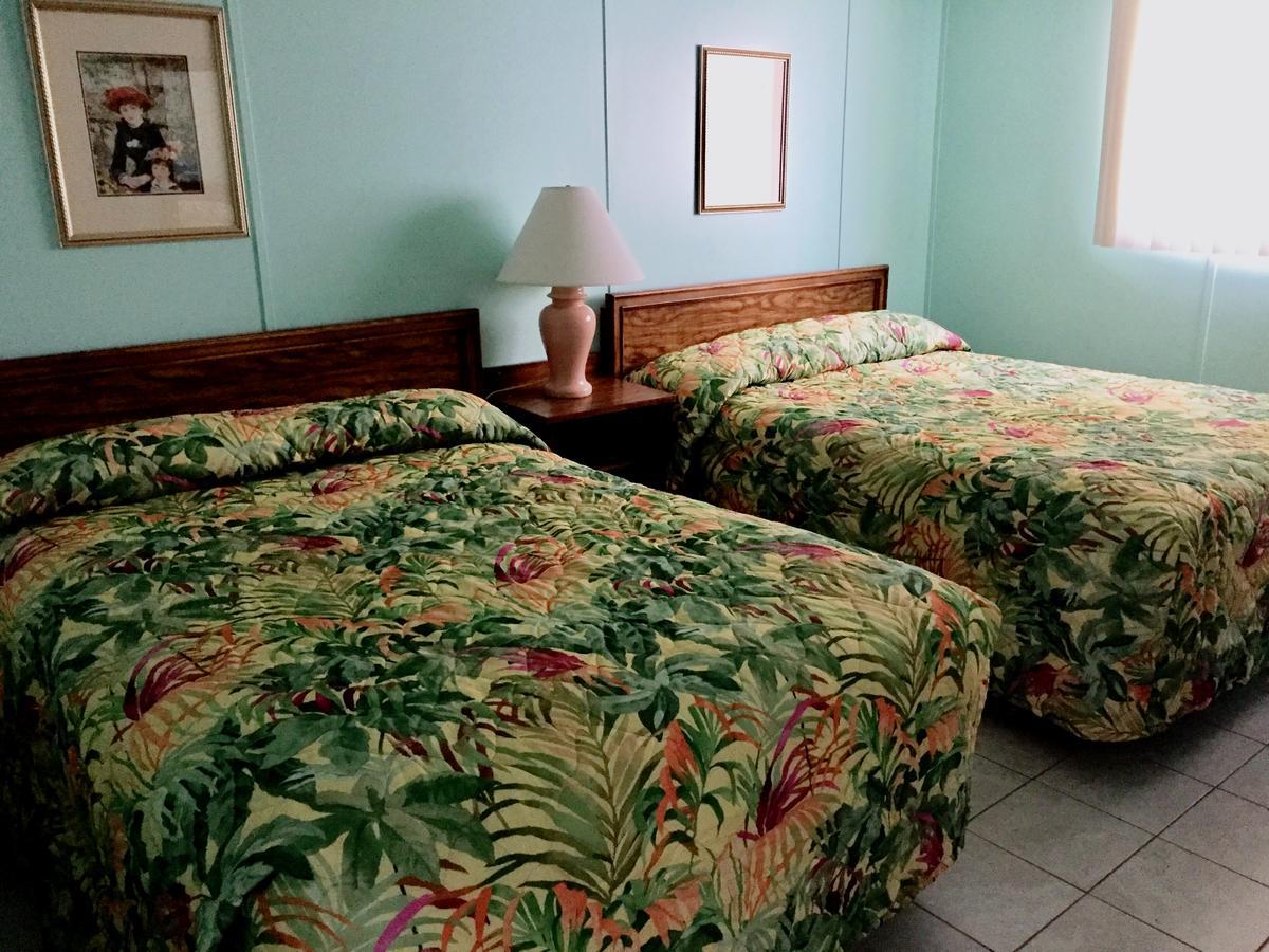 Four Winds Motel Wildwood Crest