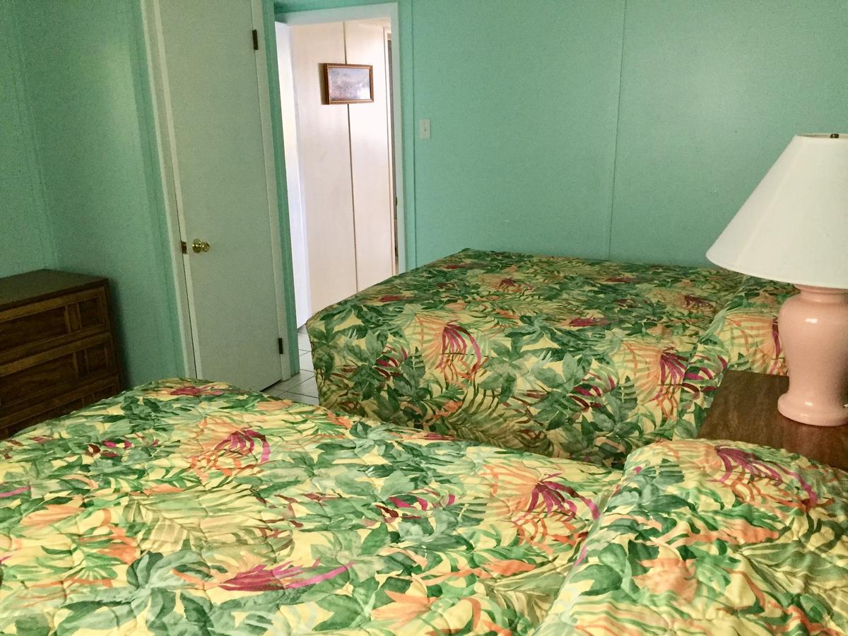 Four Winds Motel Wildwood Crest