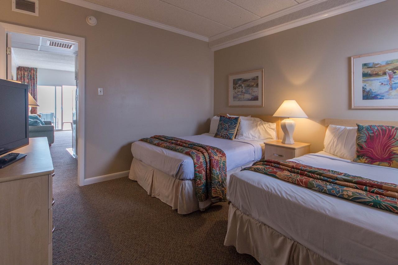 Water's Edge Ocean Motel Wildwood Crest
