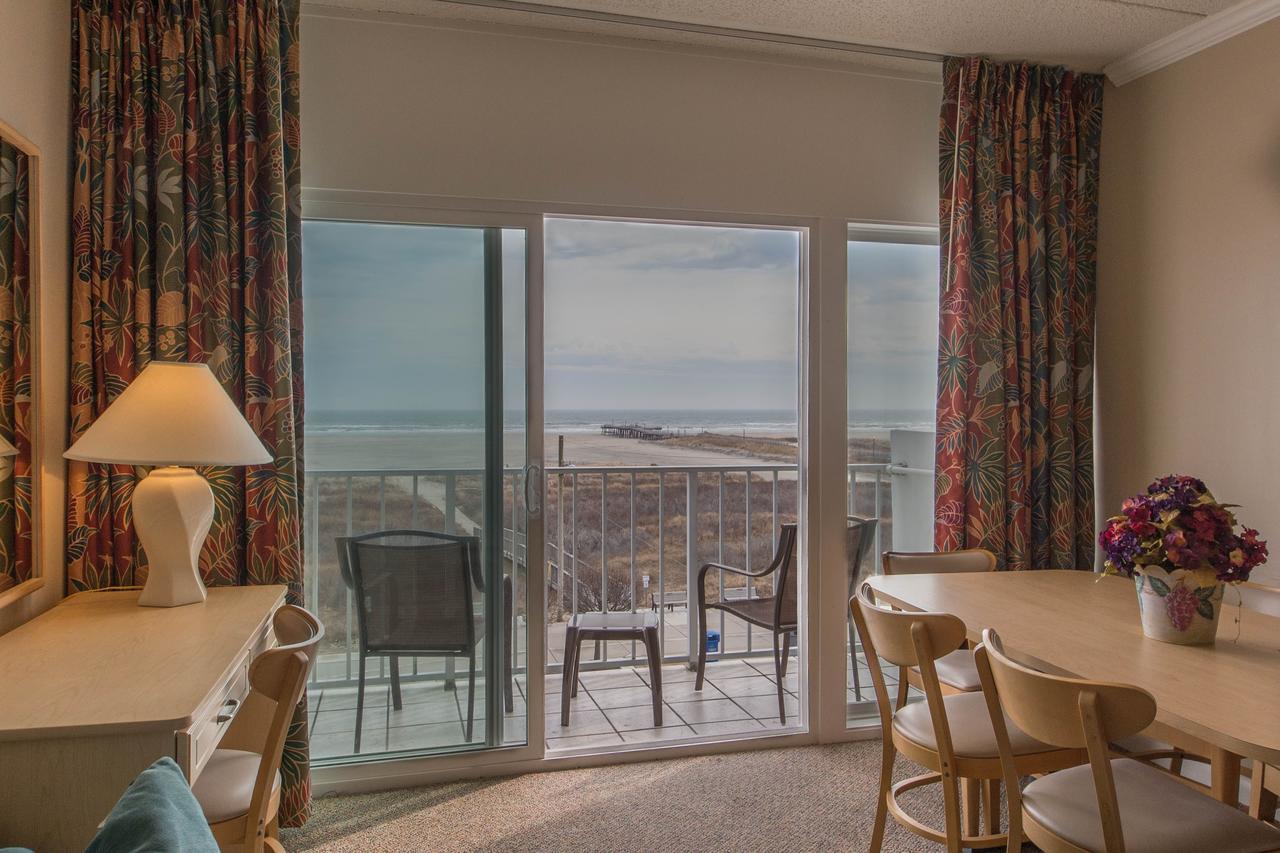 Motel Water's Edge Ocean Wildwood Crest
