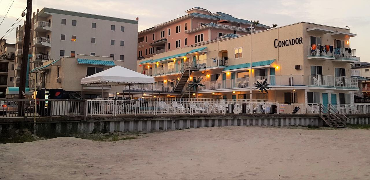 Conca D'or Wildwood Crest