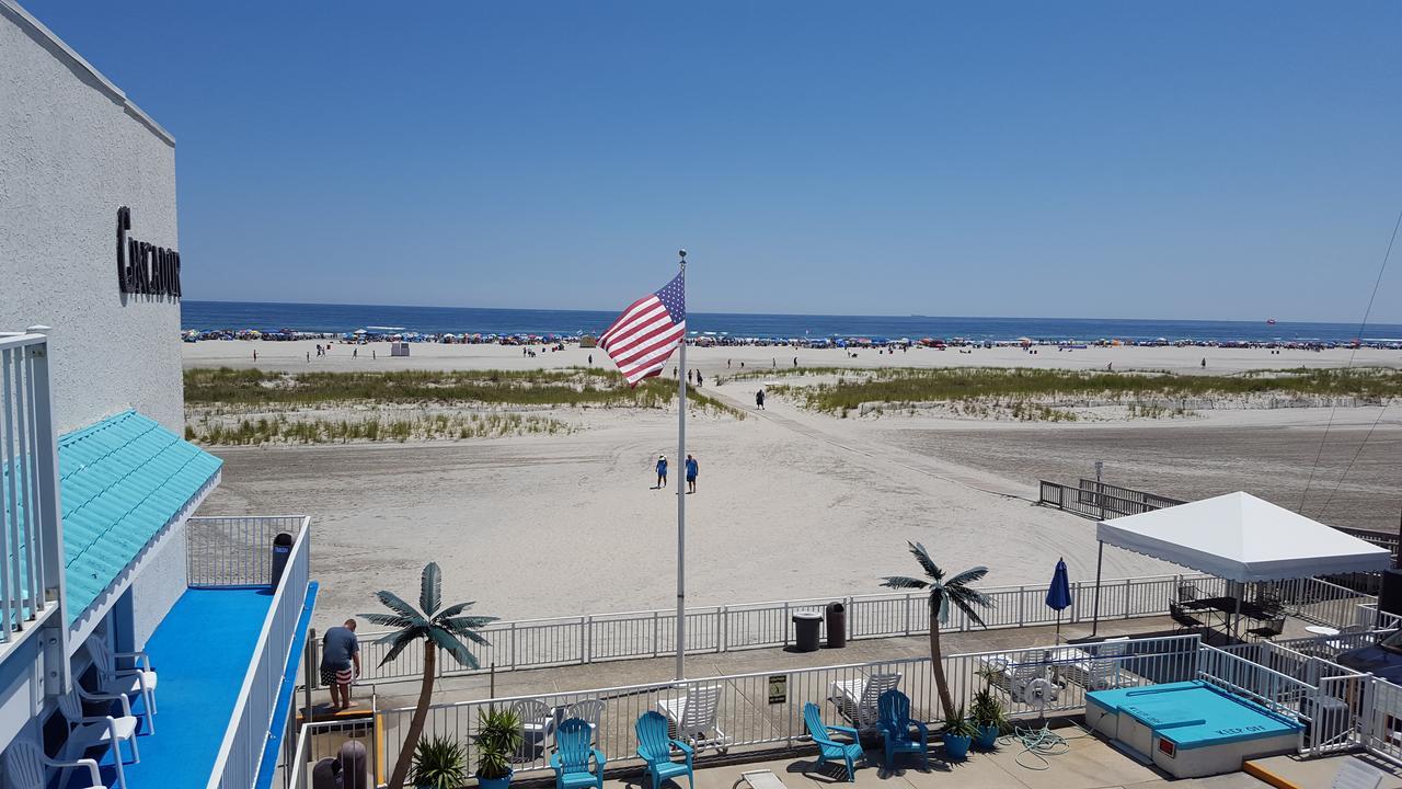 Motel Conca D'or Wildwood Crest