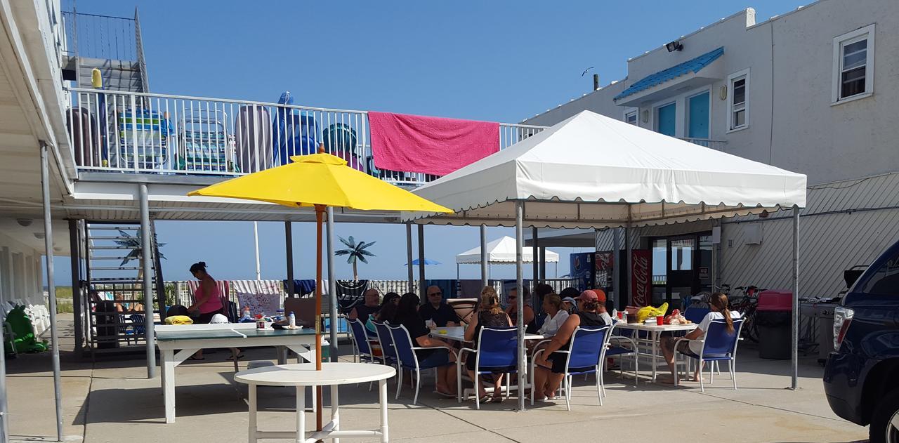 Conca D'or Motel 2*