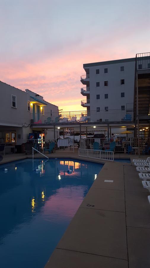 Conca D'or Motel Wildwood Crest
