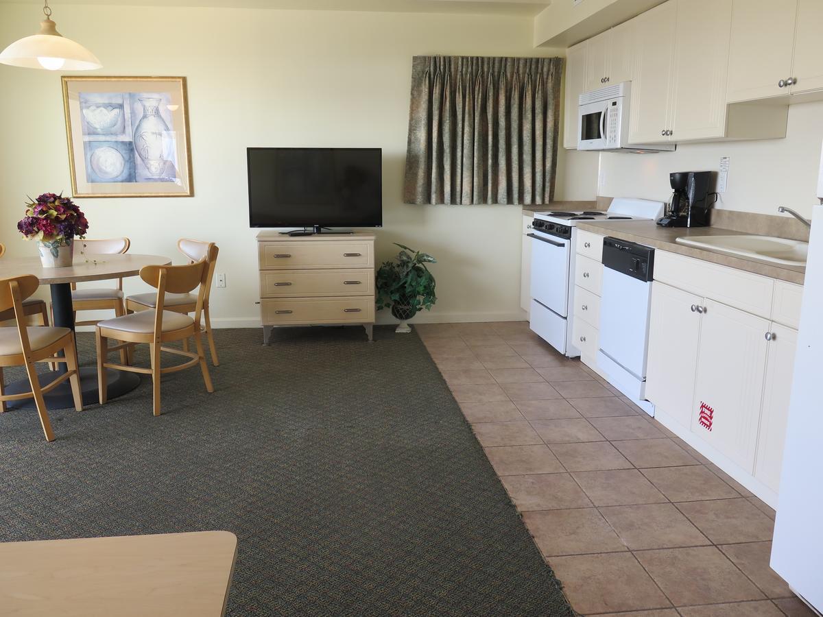 Water's Edge Ocean Motel Wildwood Crest