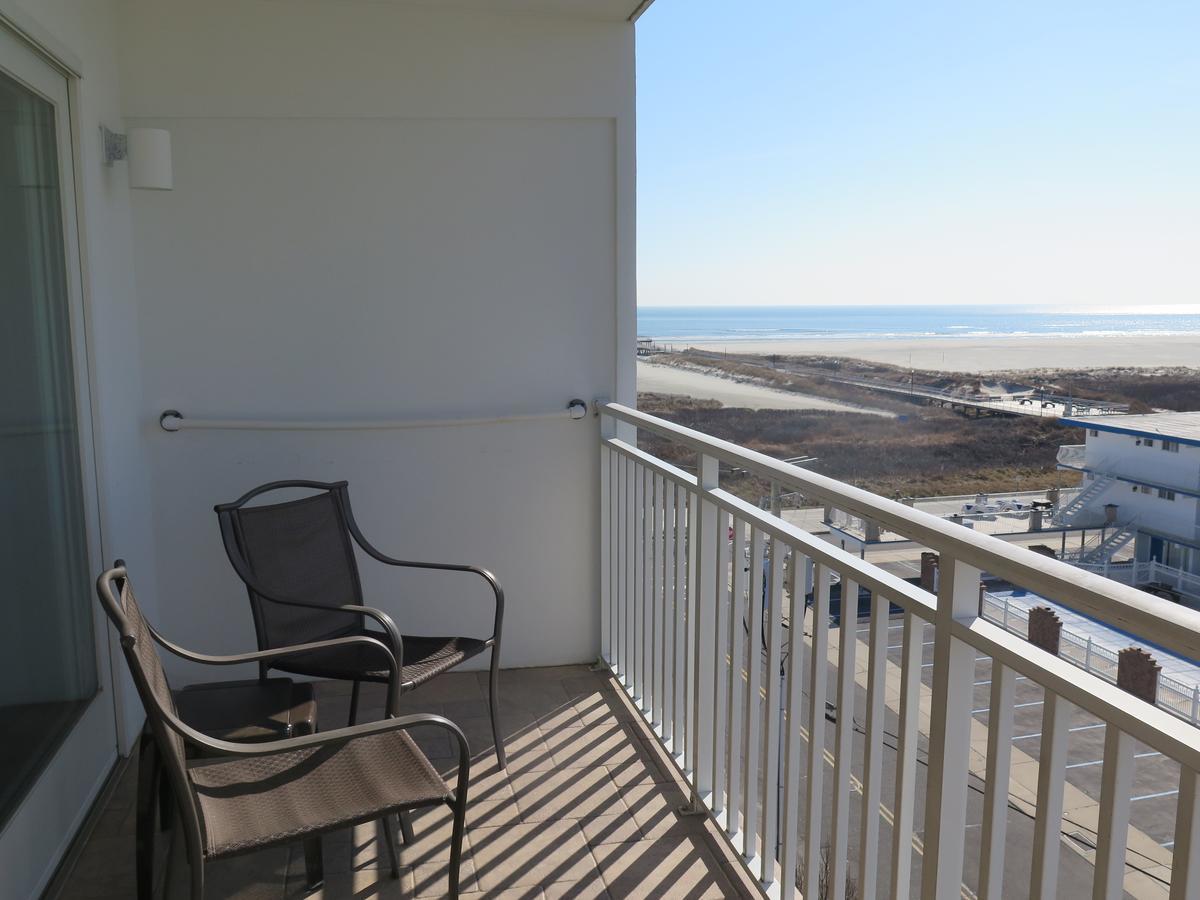 Motel Water's Edge Ocean *