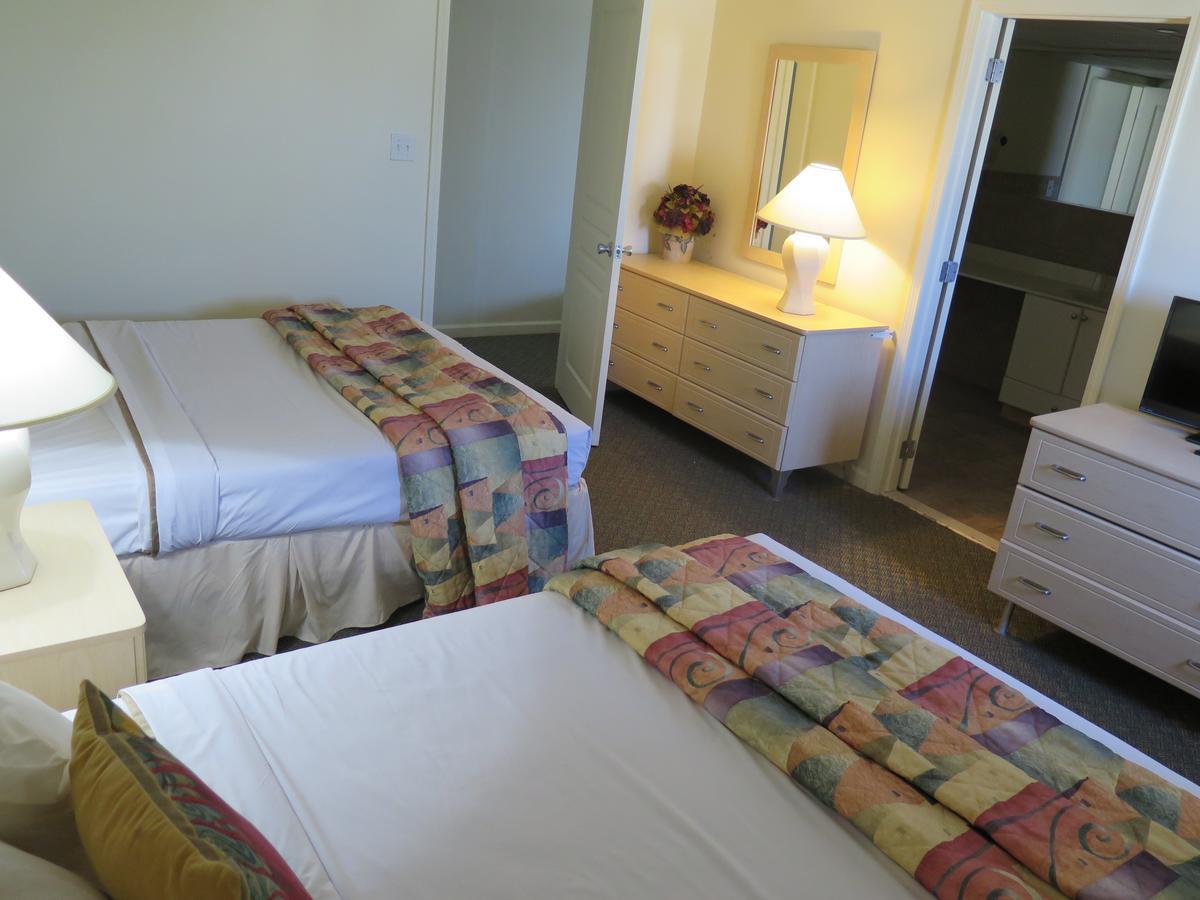 Motel Water's Edge Ocean Wildwood Crest