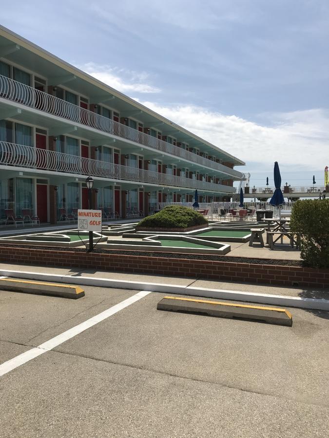 Gold Crest 3* Wildwood Crest