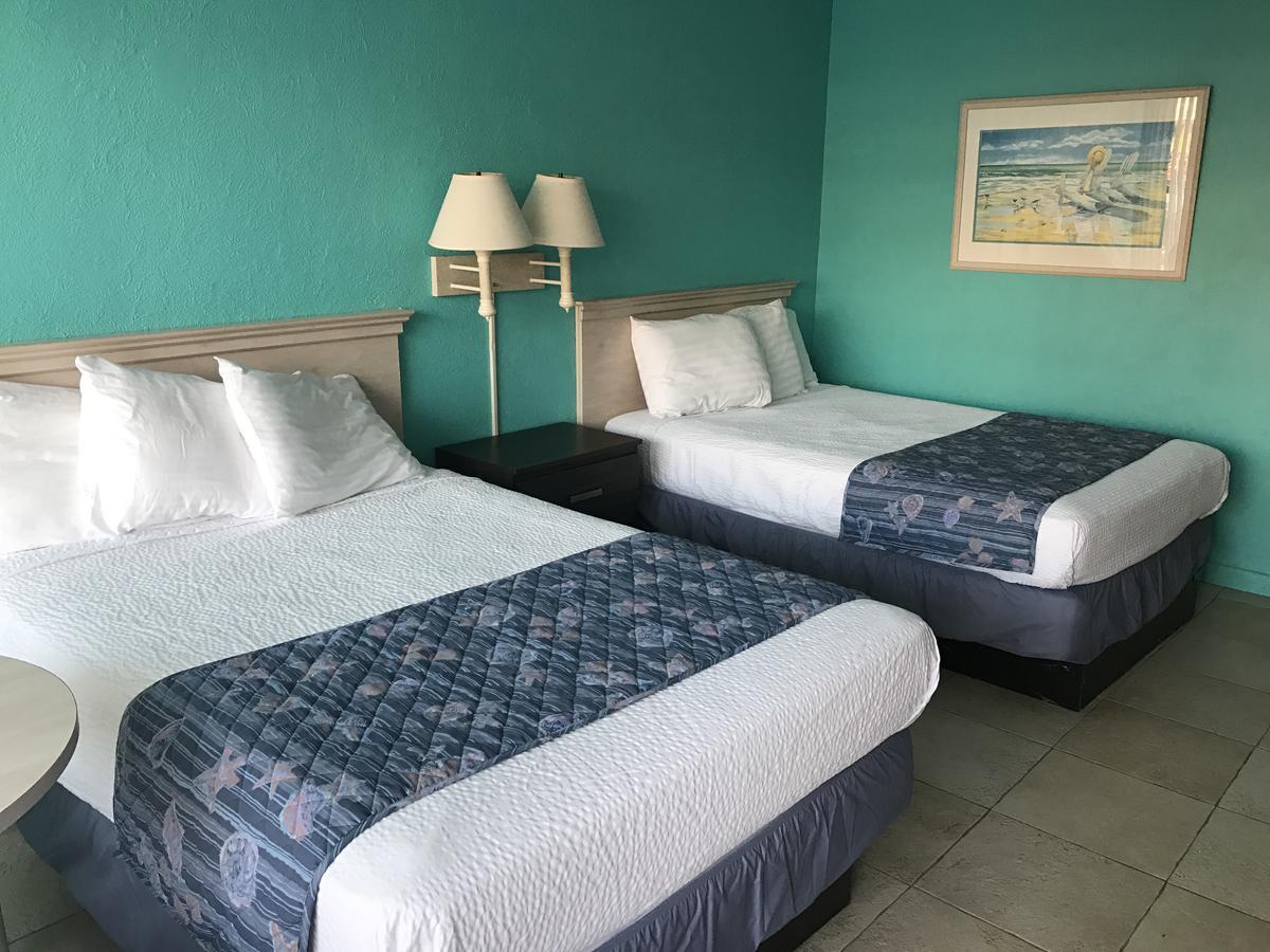 Tangiers Resort Motel Motel Wildwood Crest