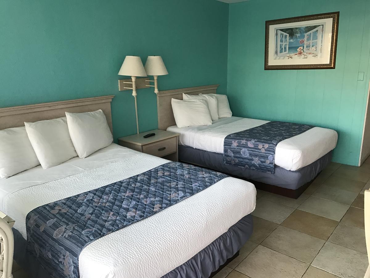 Motel Tangiers Resort Motel Wildwood Crest