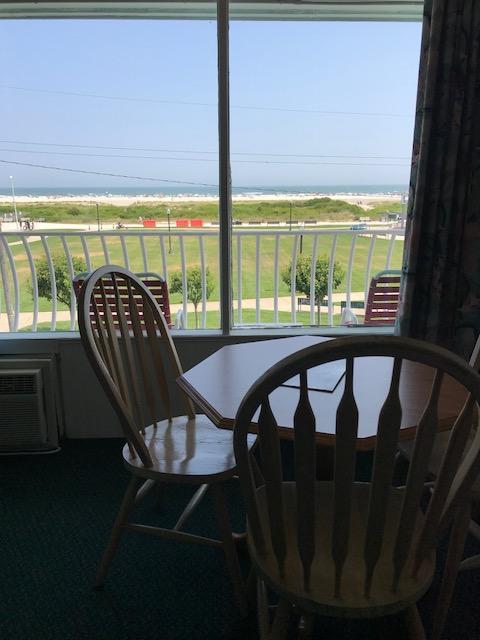 Gold Crest 3* Wildwood Crest
