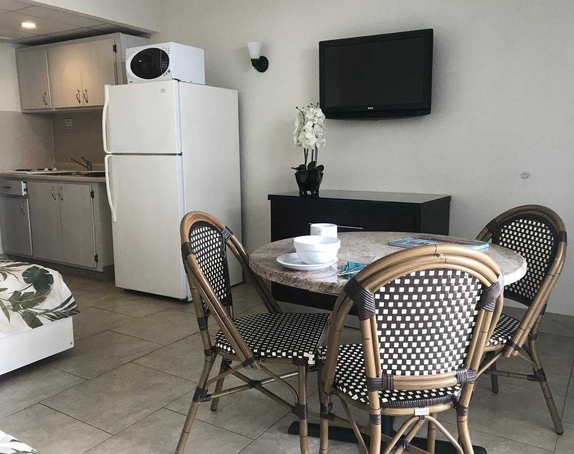 Crystal Motor 2* Wildwood Crest