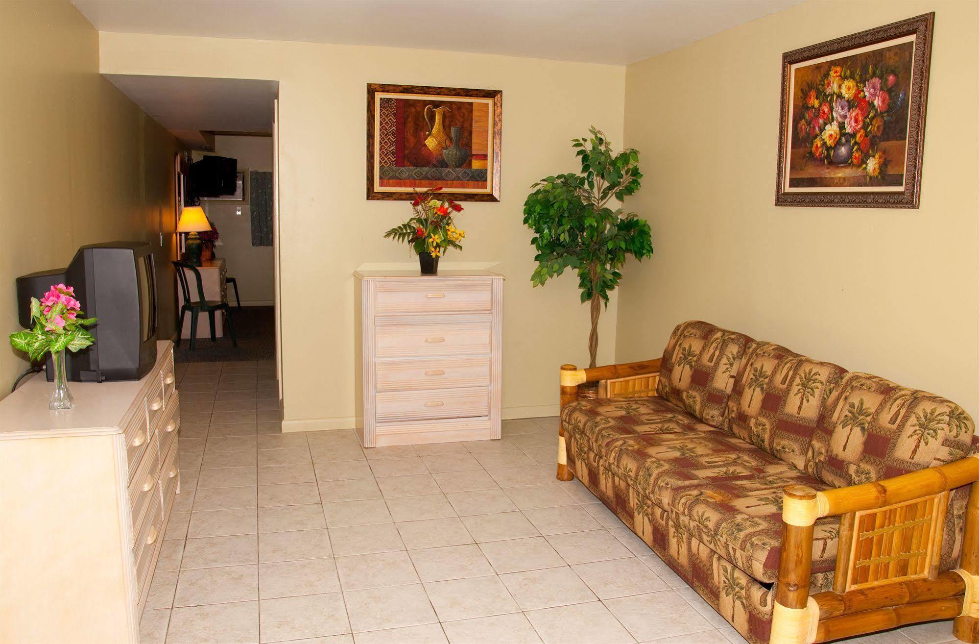 Coliseum Ocean Motel Wildwood Crest