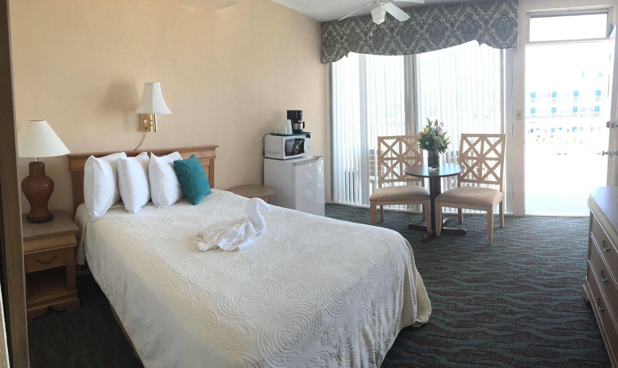 Cape Cod Wildwood Crest