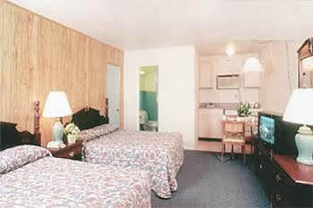 Sand Castle Motel And Restaurant Hotel