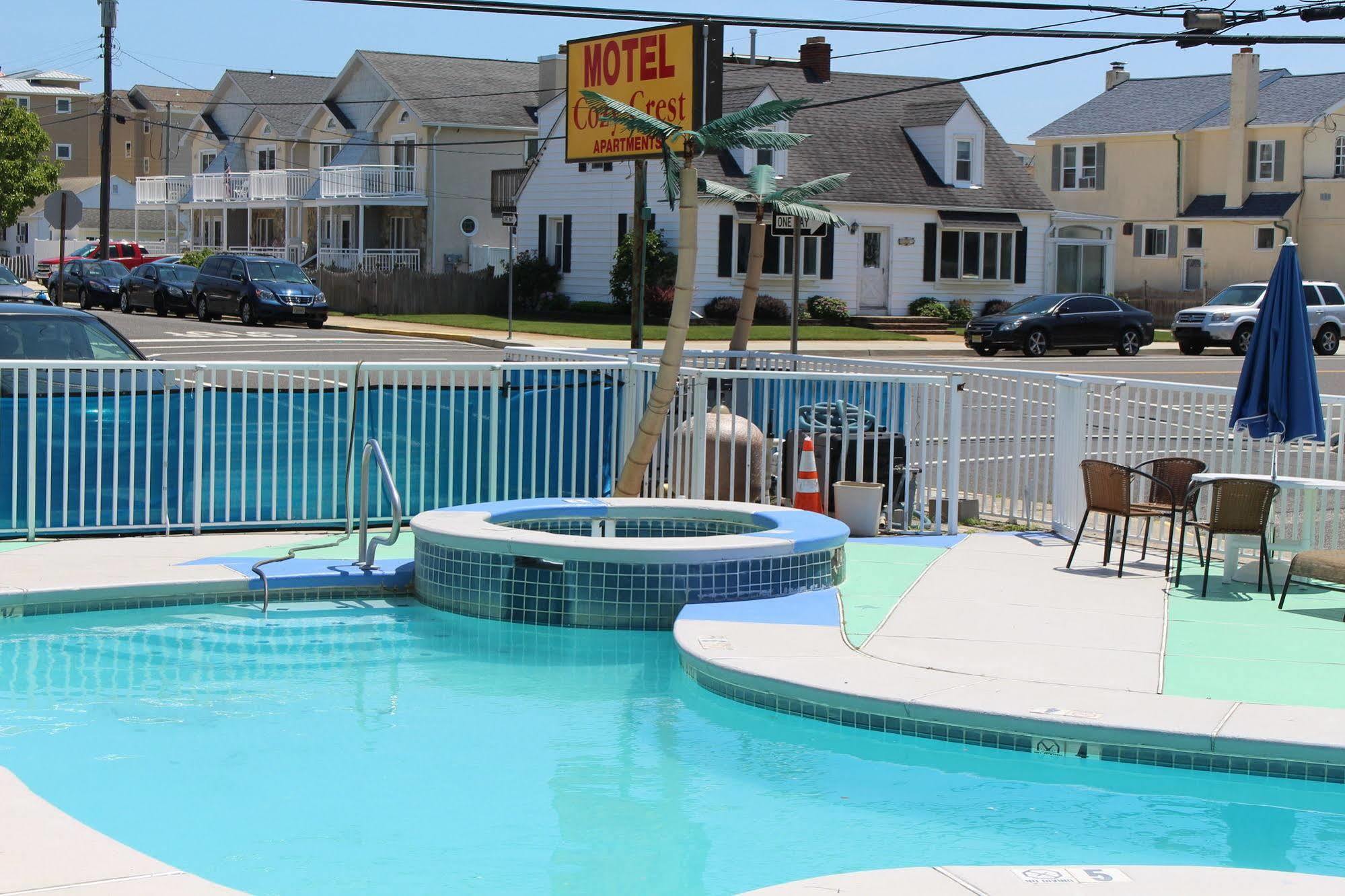 Cozy Crest 2* Wildwood Crest