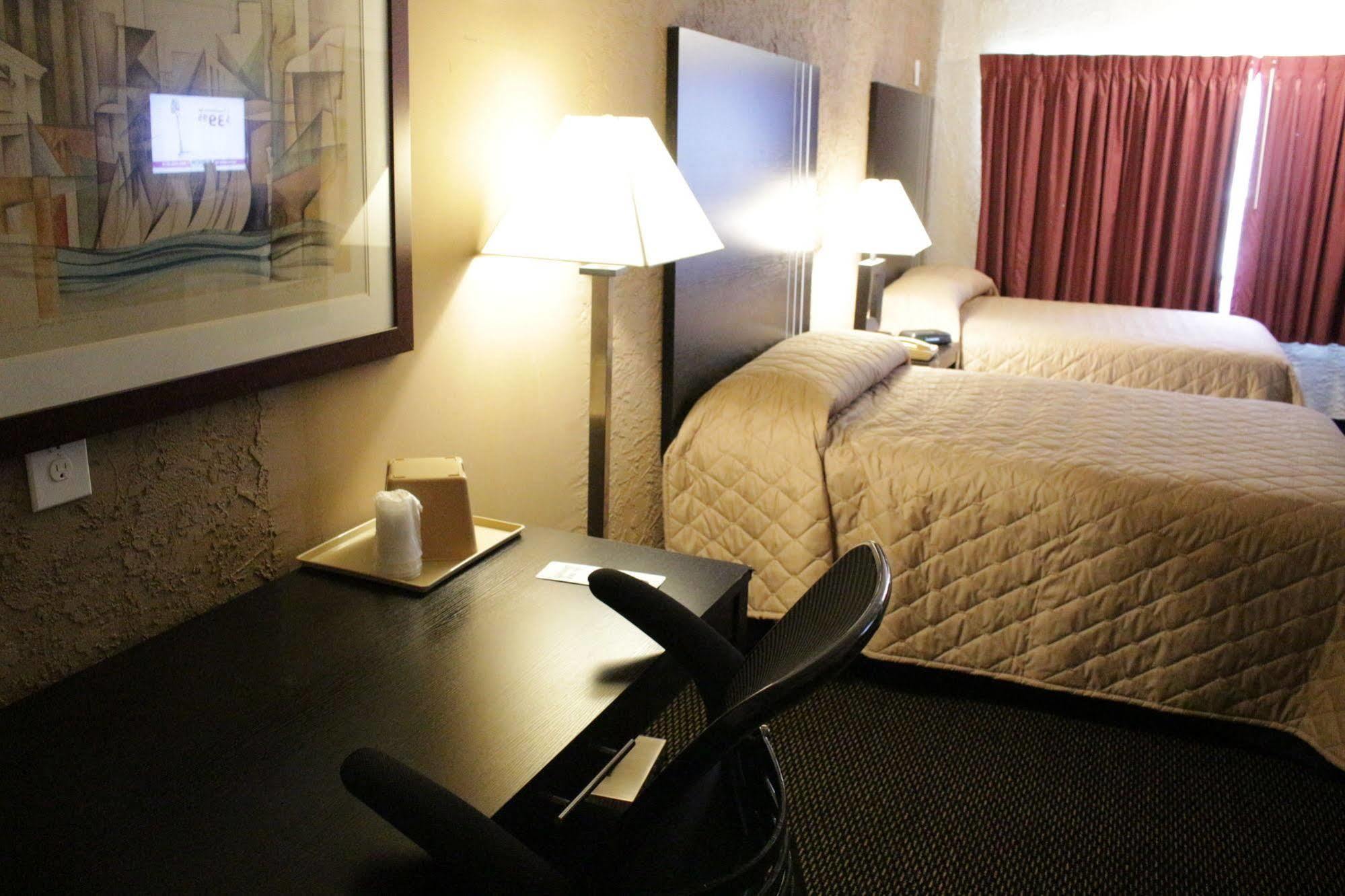 Motel Cozy Crest