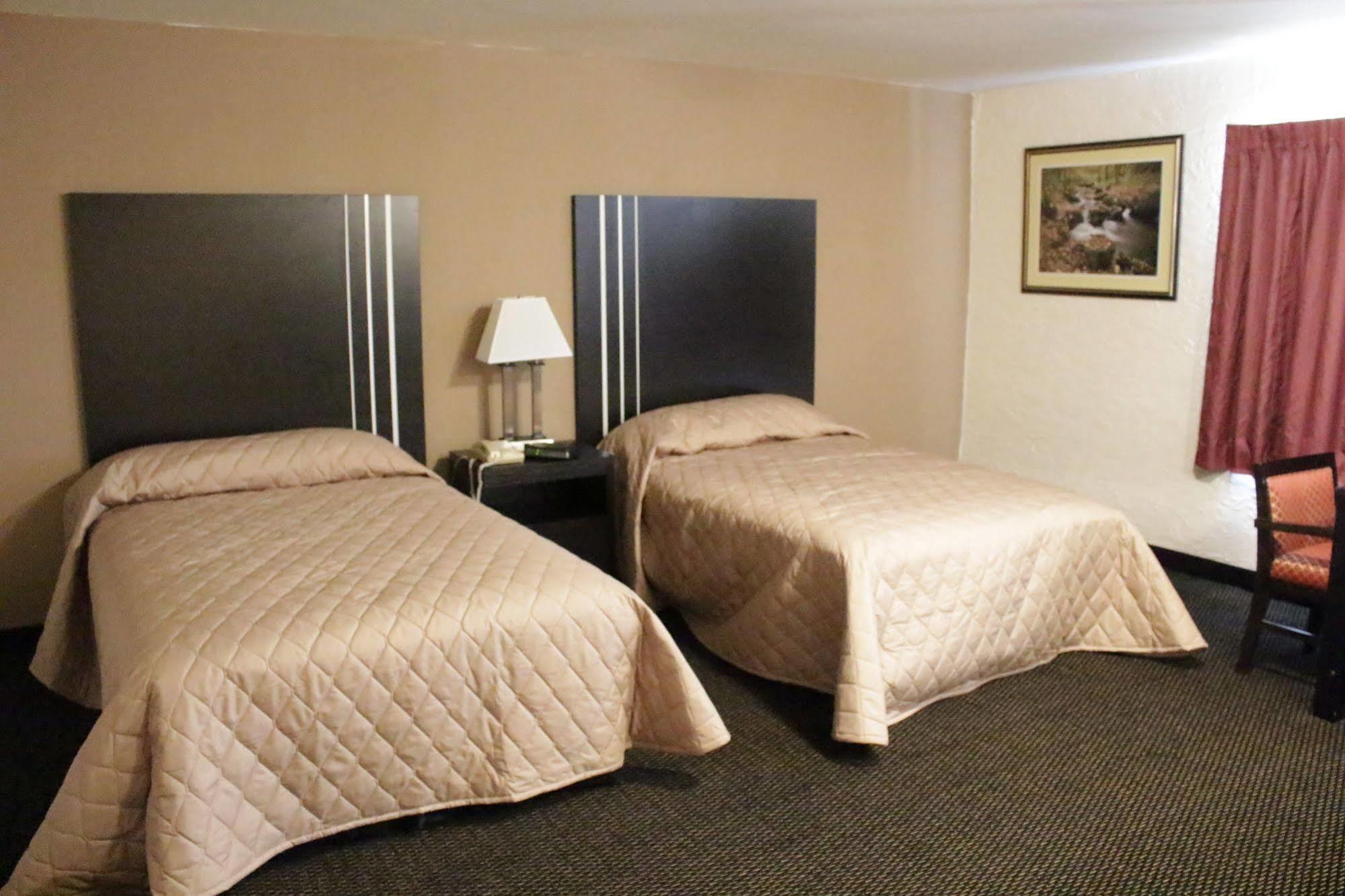 Motel Cozy Crest
