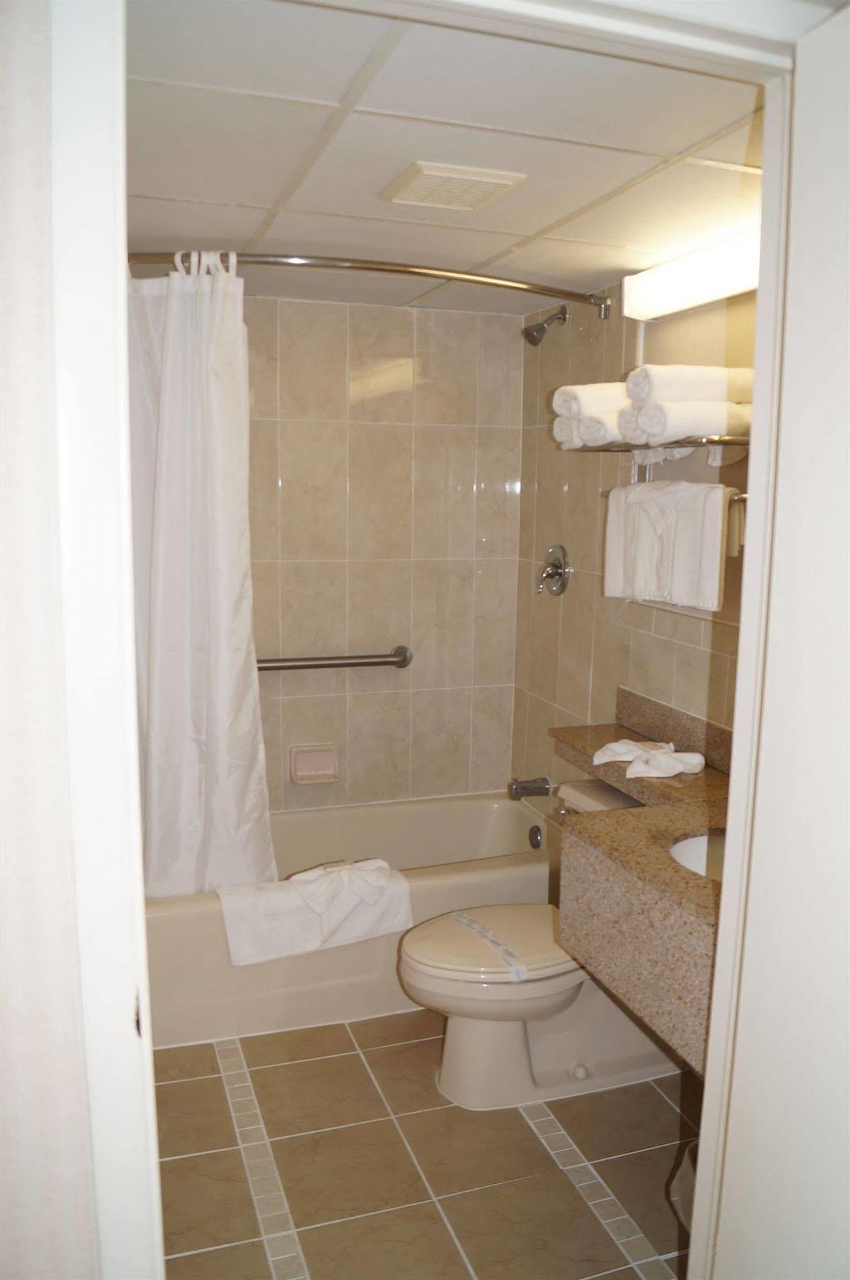 Beau Rivage 3*