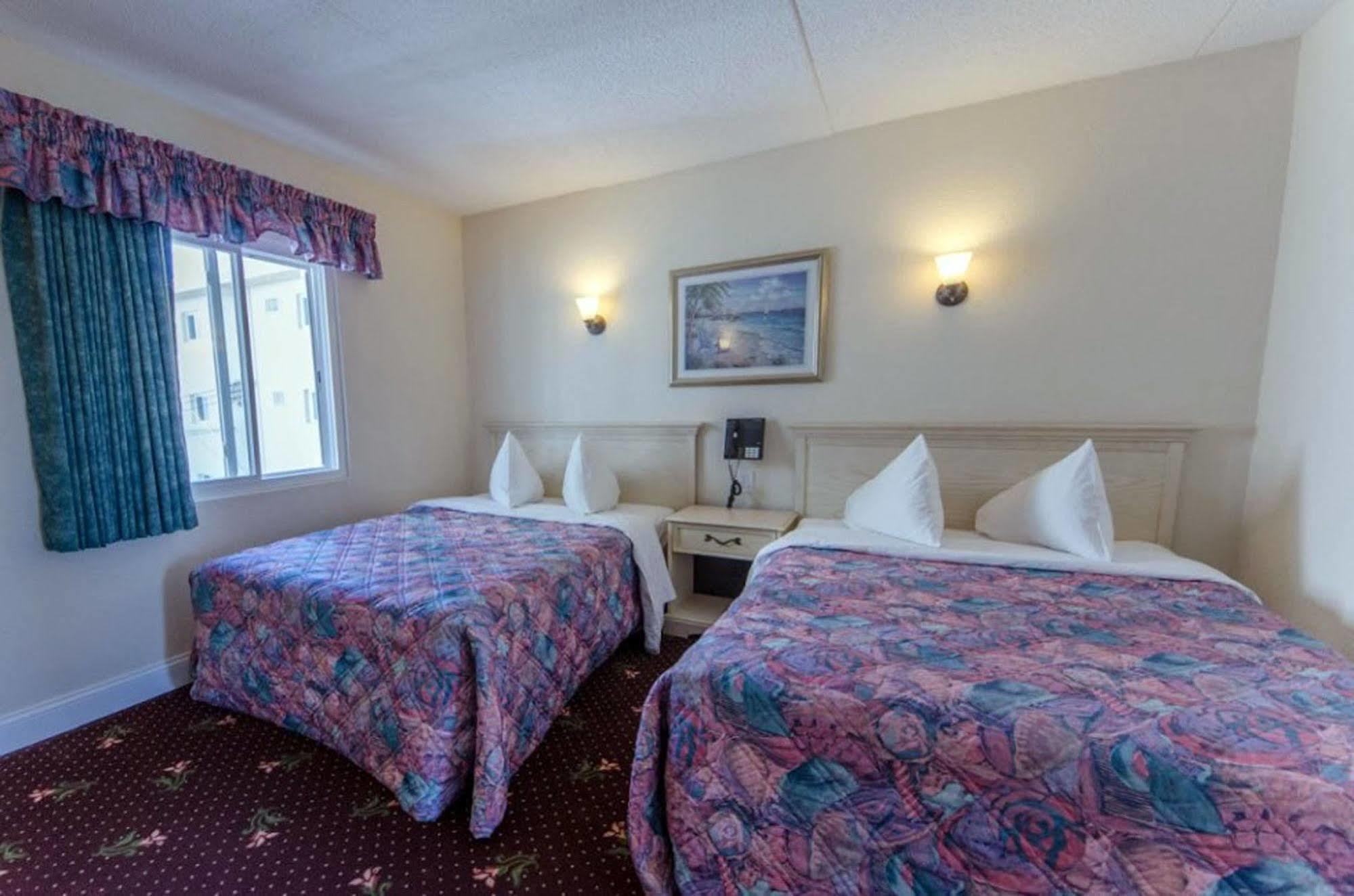 Crystal Motor Motel Wildwood Crest