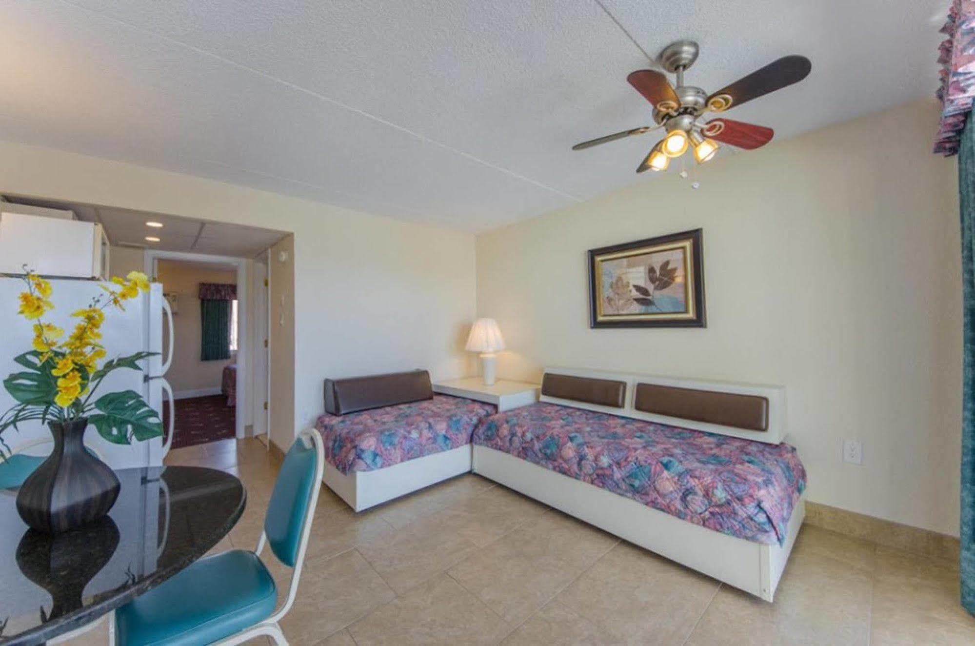 Crystal Motor Wildwood Crest