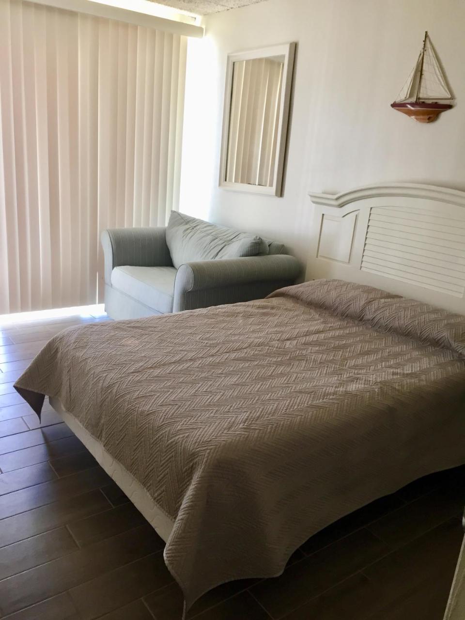 Motel Four Winds Wildwood Crest