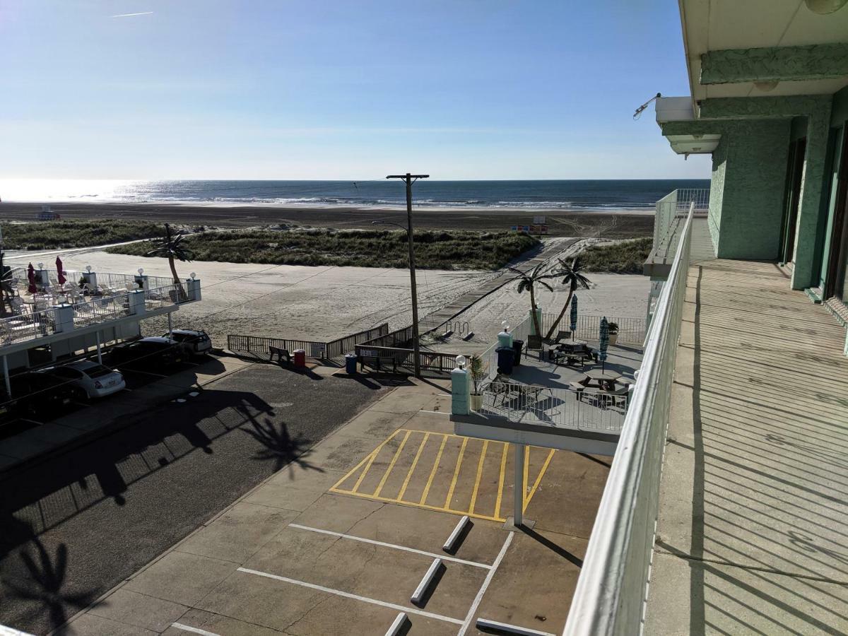 Four Winds Motel Wildwood Crest