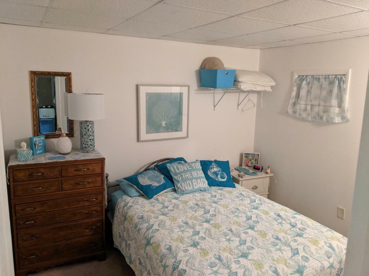 Motel Four Winds Wildwood Crest