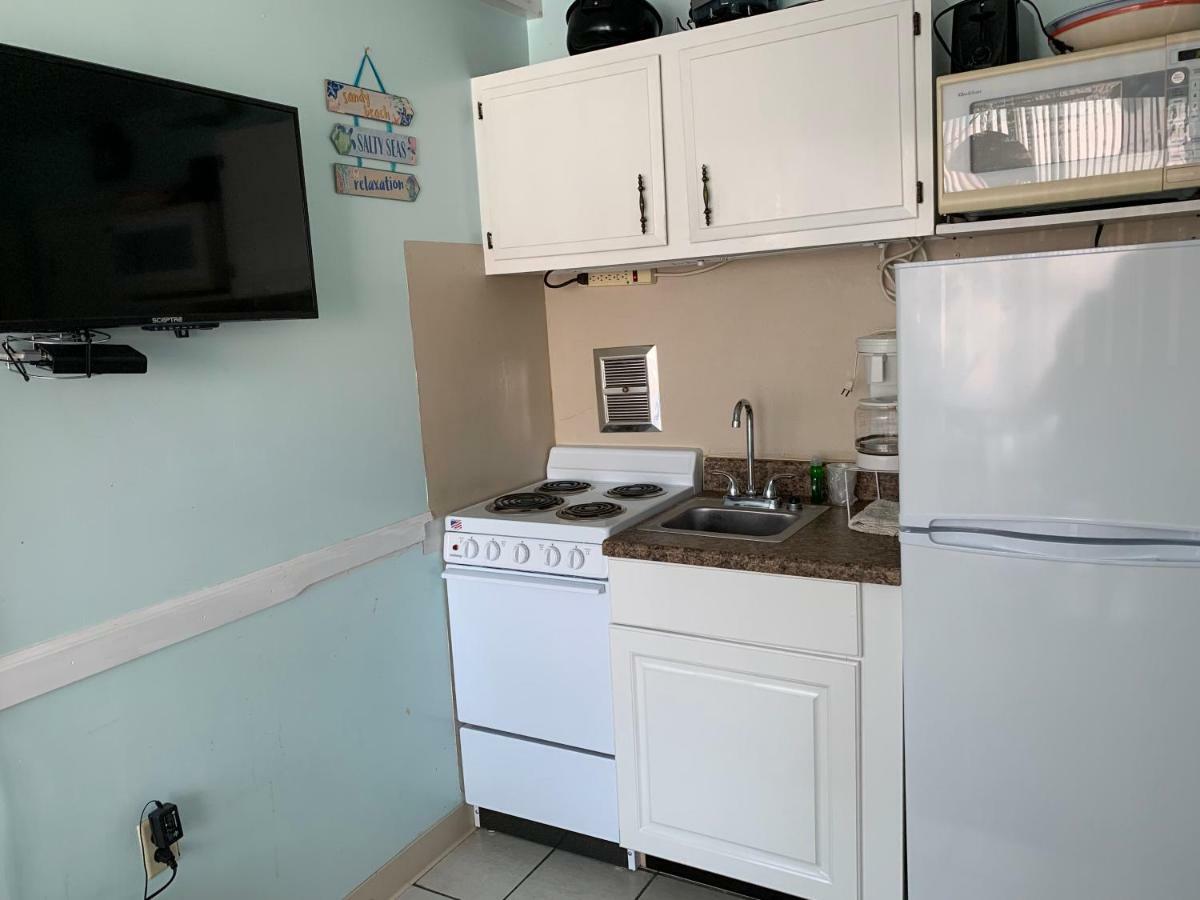 Four Winds Motel Wildwood Crest