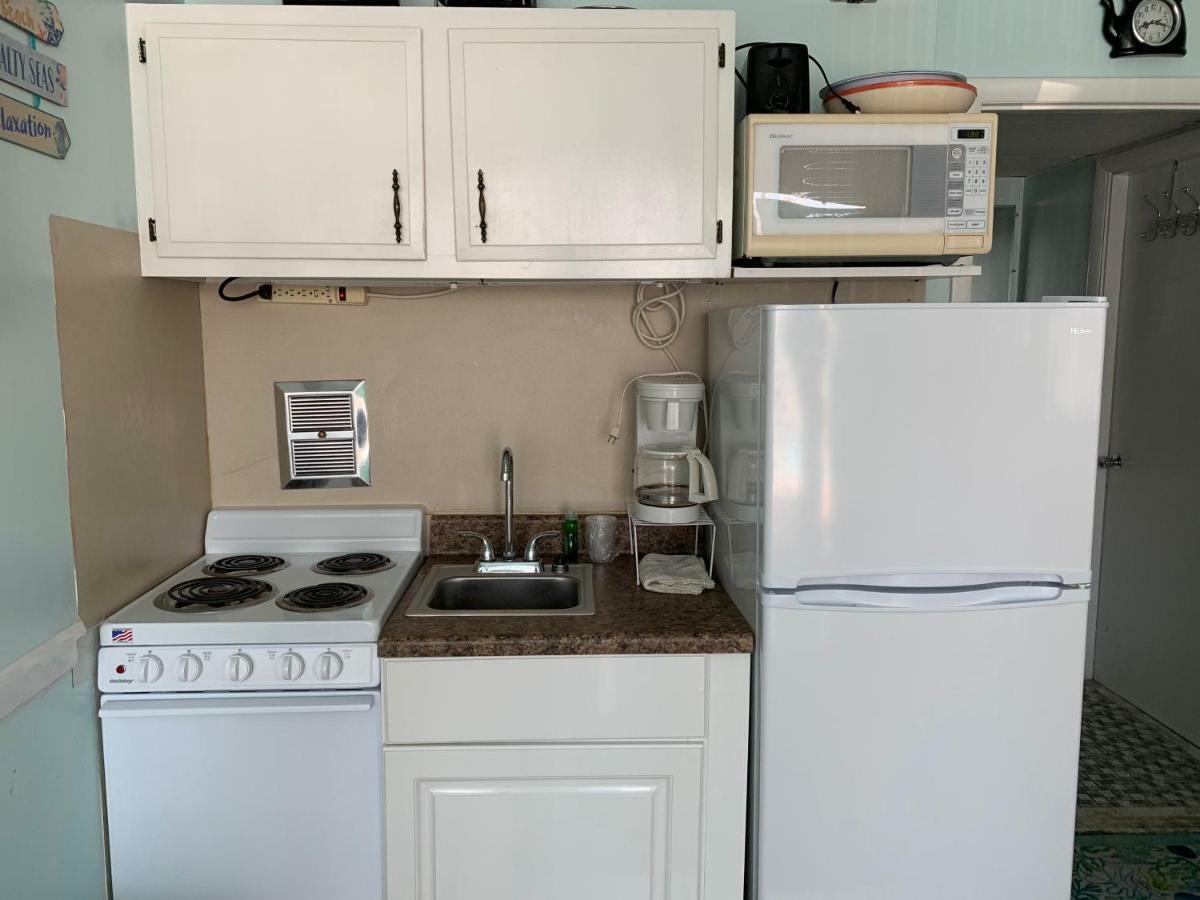Four Winds Motel Wildwood Crest