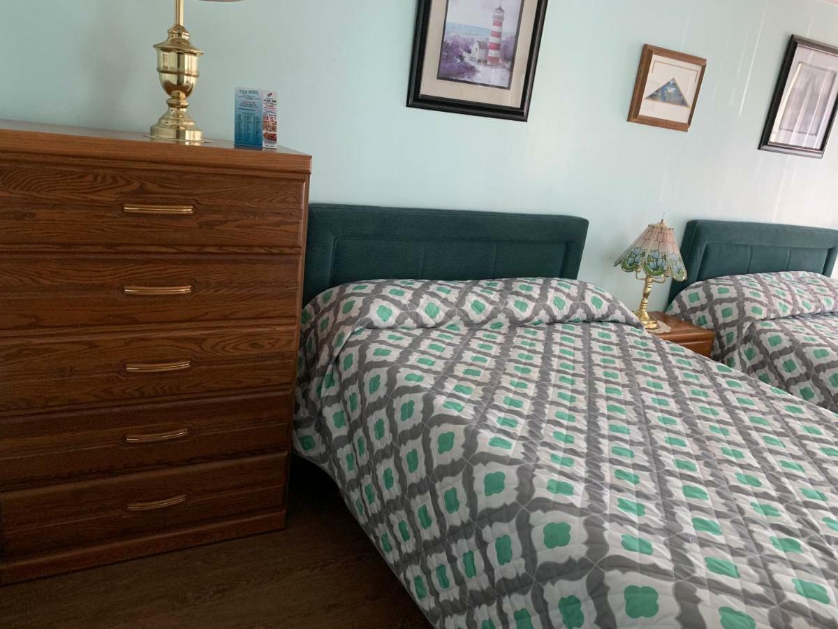 Four Winds 2* Wildwood Crest