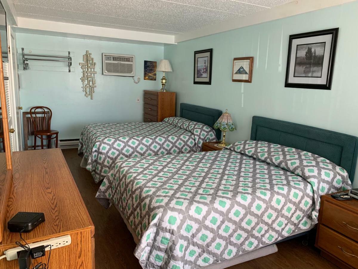 Four Winds Motel Wildwood Crest