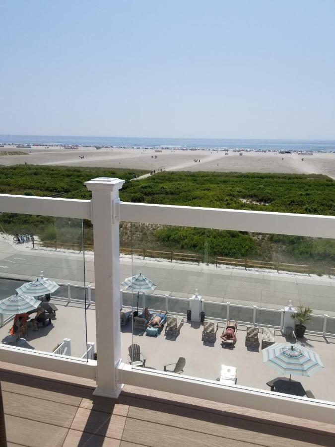 Motel Water's Edge Ocean Wildwood Crest