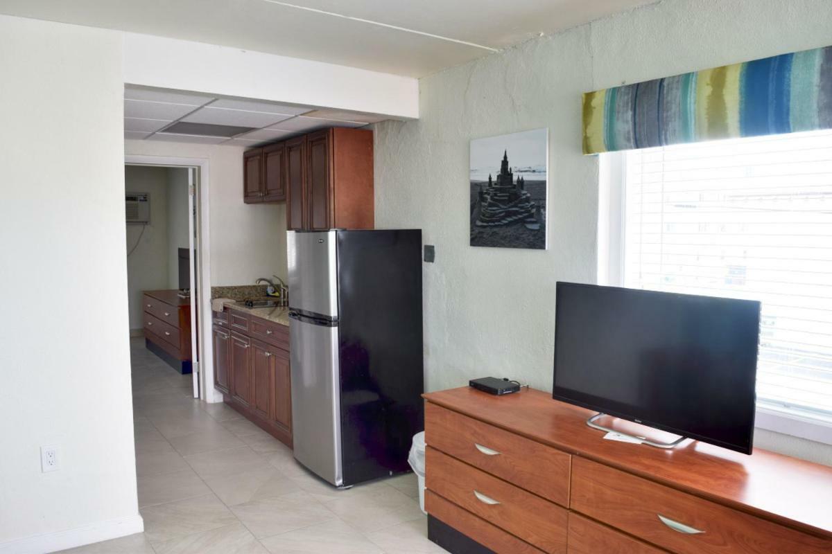 The Blue Marlin 2* Wildwood Crest
