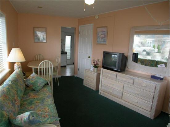 Aztec Motel 3*