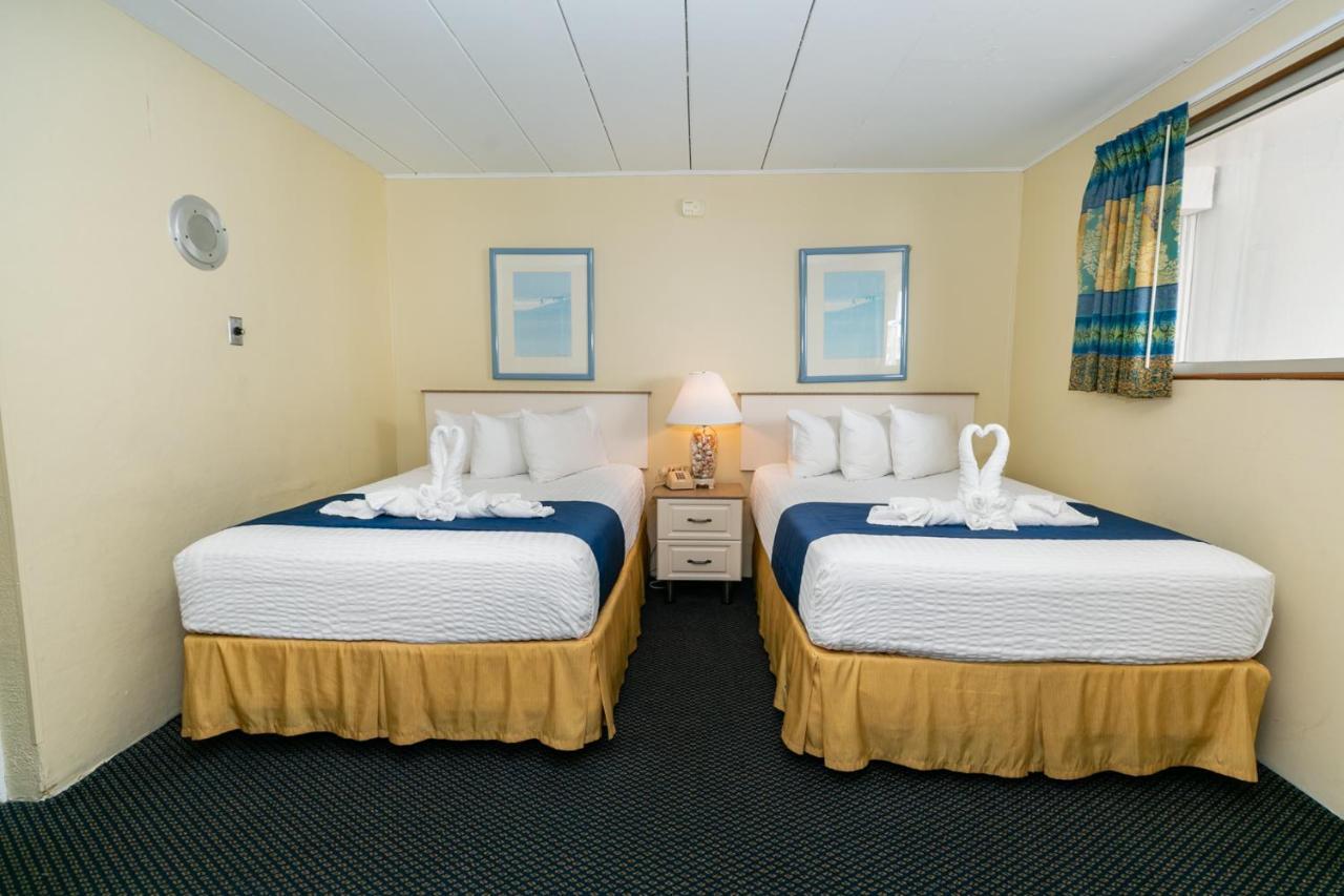 Gondolier - Wildwood 3* Wildwood Crest