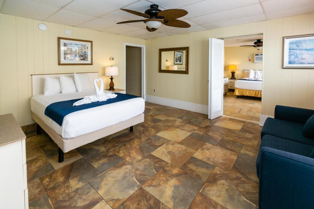 Gondolier - Wildwood Motel