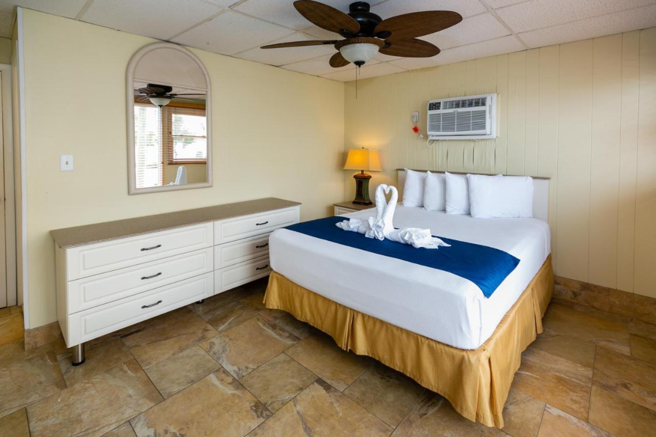 Gondolier - Wildwood Motel