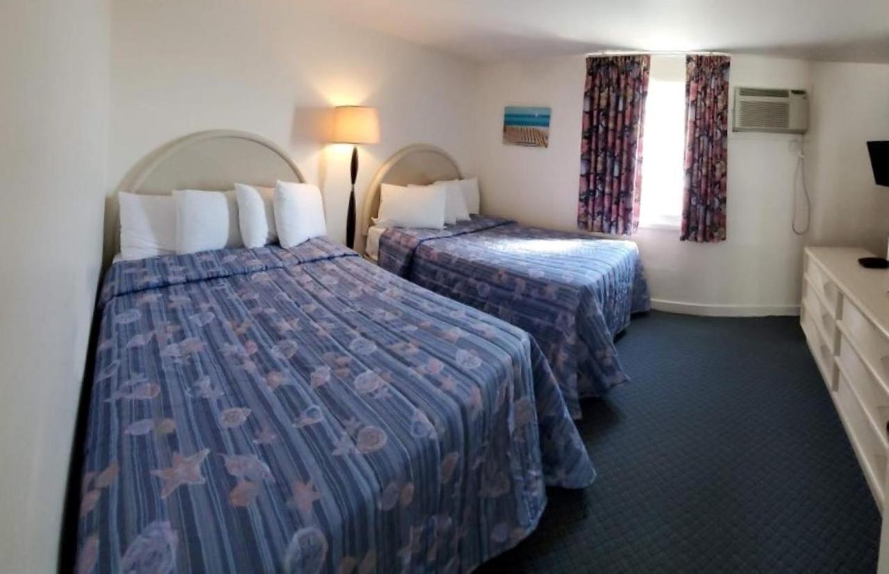 Motel Conca D'or Wildwood Crest