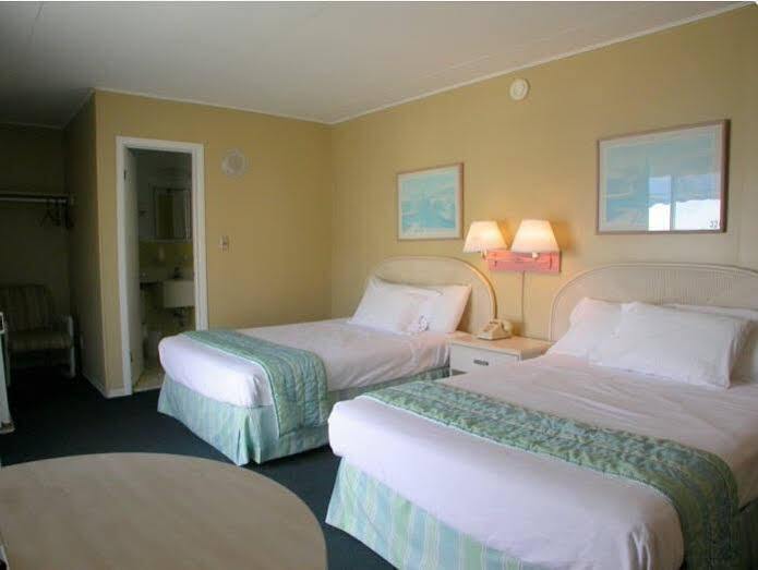 Gondolier - Wildwood Motel Wildwood Crest