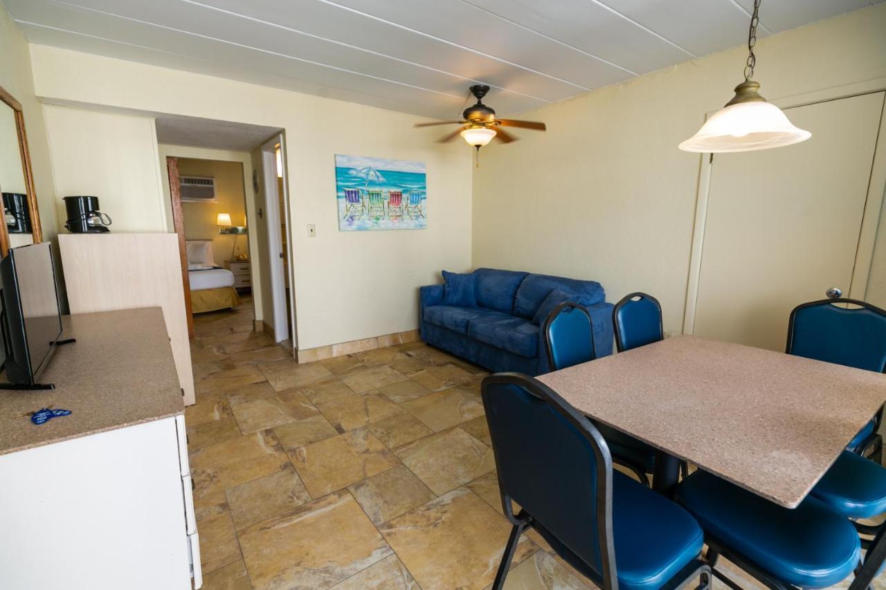 Gondolier - Wildwood Motel Wildwood Crest