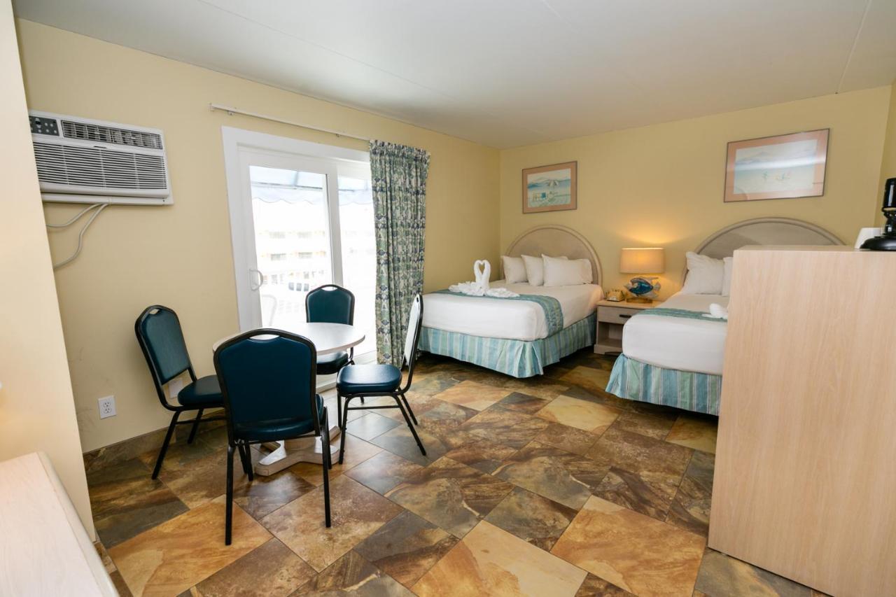 Gondolier - Wildwood Wildwood Crest
