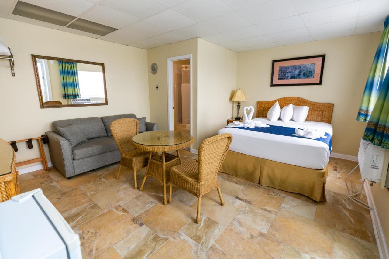 Gondolier - Wildwood Motel Wildwood Crest