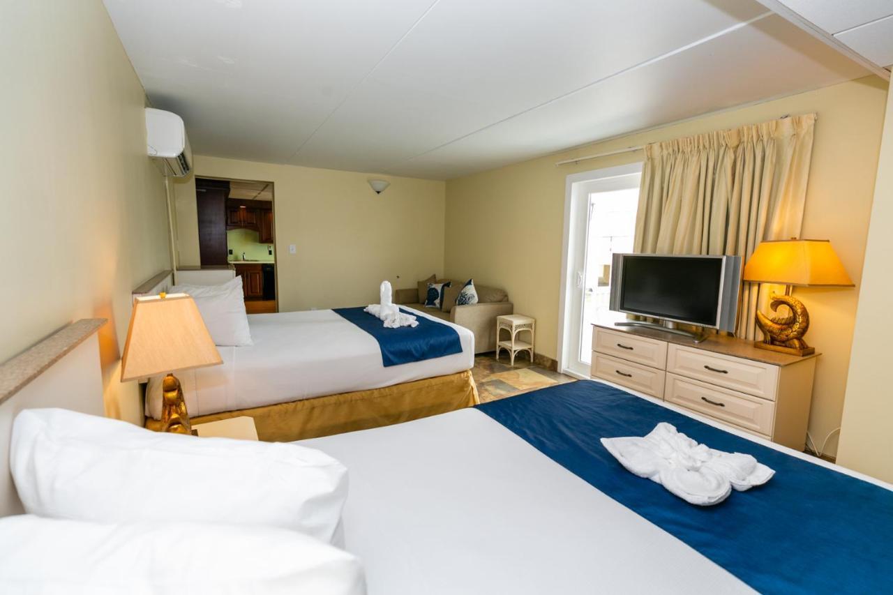 Motel Gondolier - Wildwood 3*
