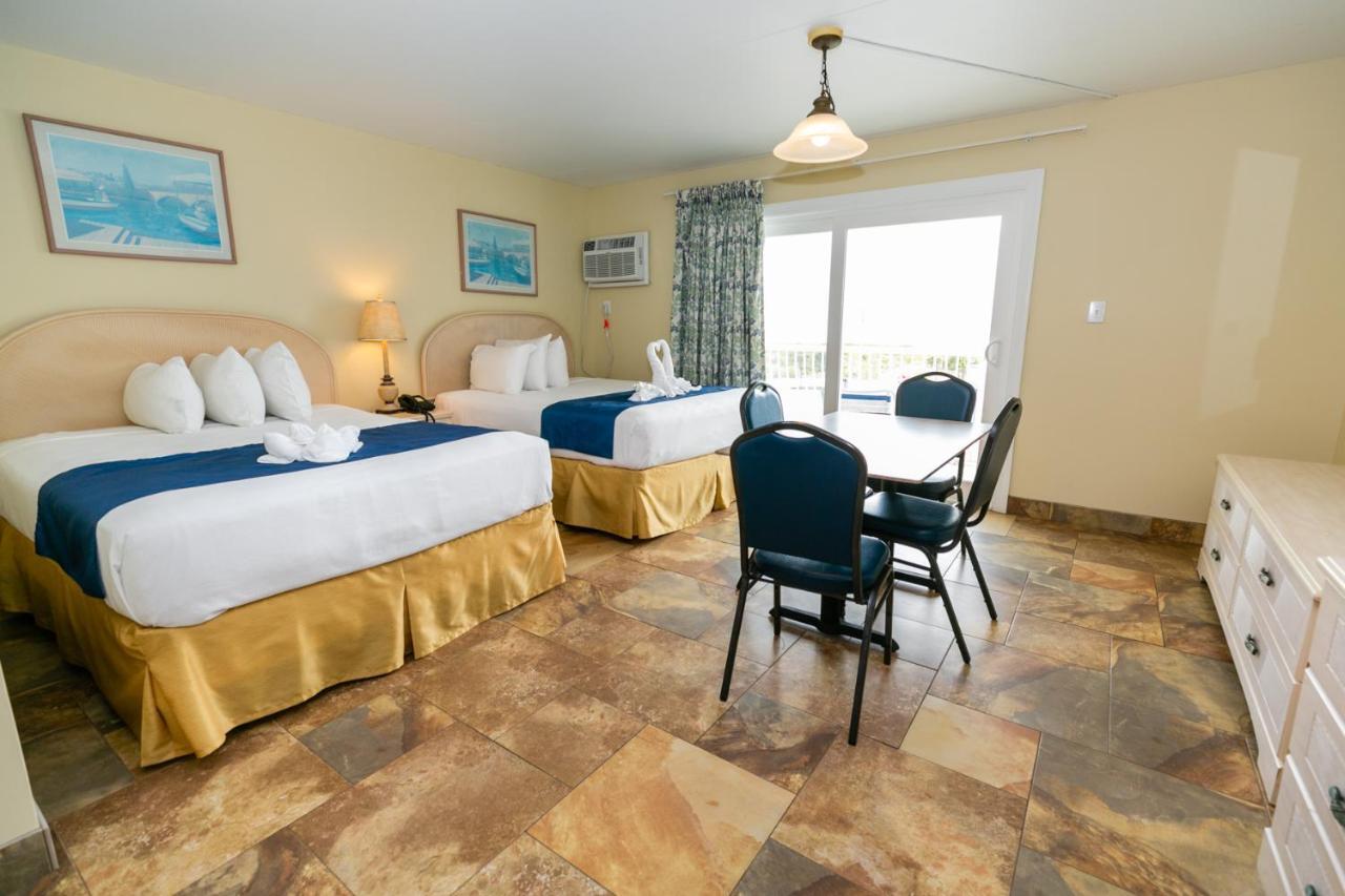 Gondolier - Wildwood Motel
