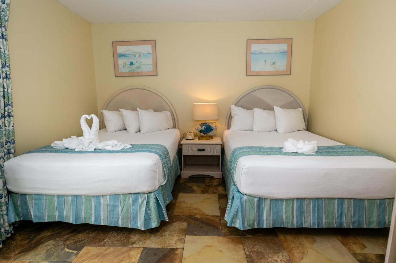 Gondolier - Wildwood Motel