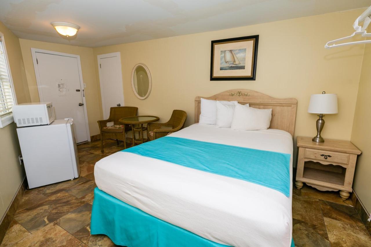 Motel Aztec 3*
