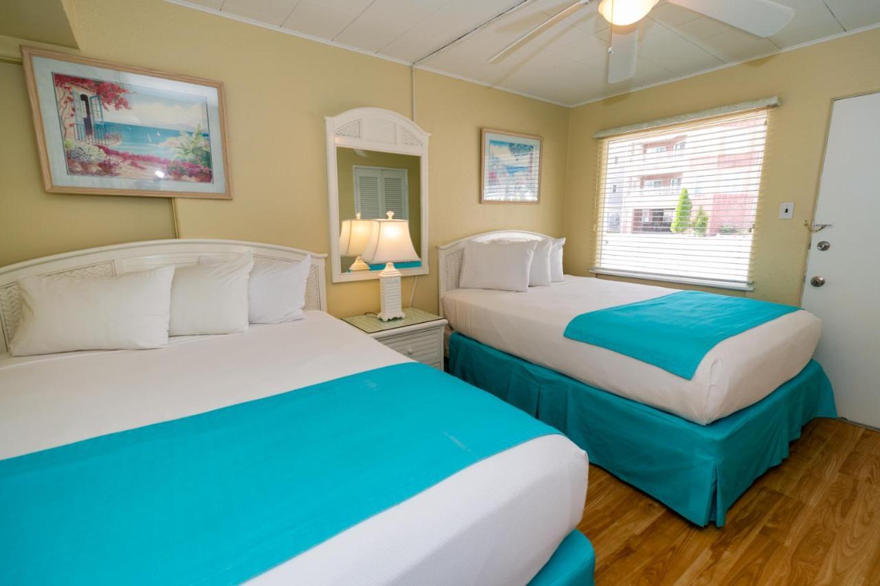 Aztec 3* Wildwood Crest