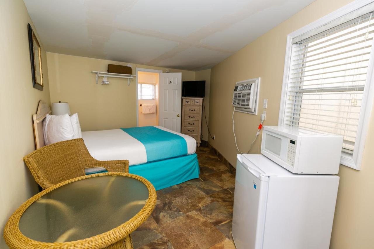 Motel Aztec 3*