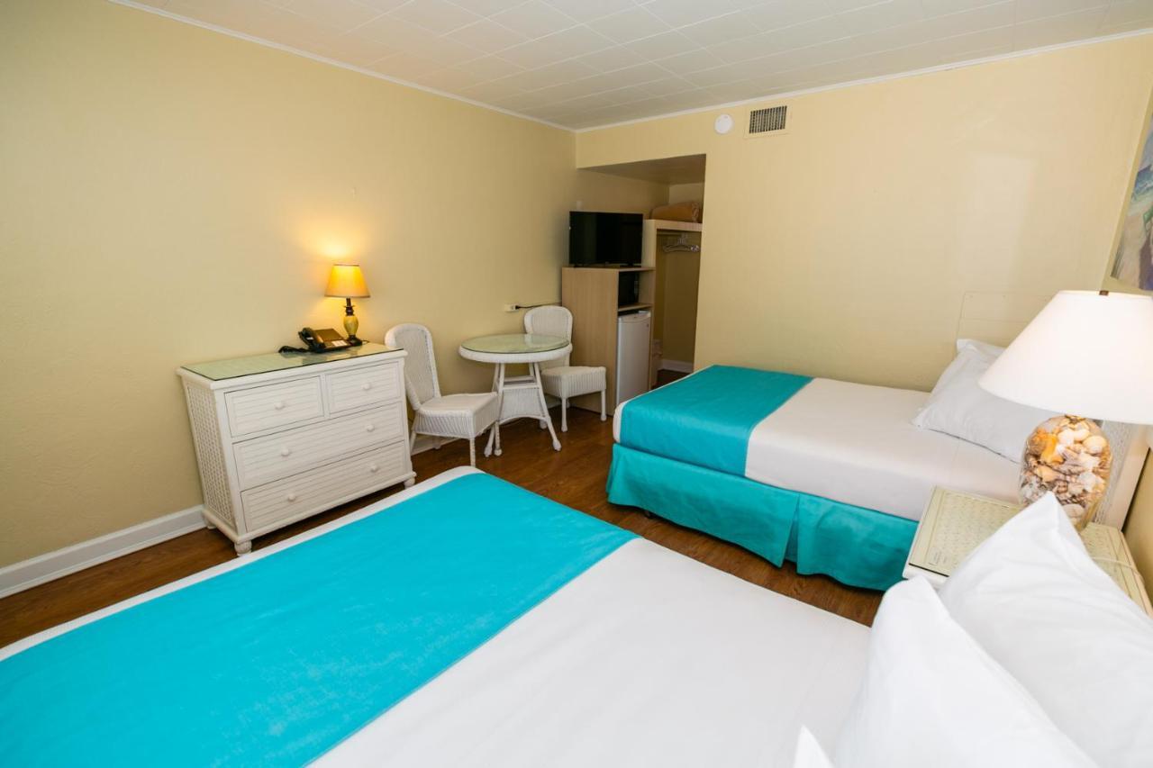 Motel Aztec 3*